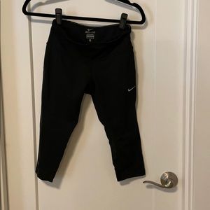 Nike Capri leggings